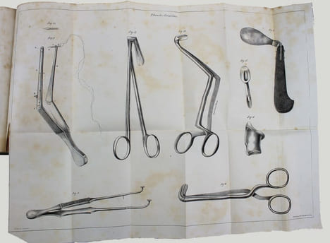Traité médico-chirurgical des maladies de la voix ou recherches théoriques et pratiques sur la physiologie, la pathologie, la thérapeutique et ...