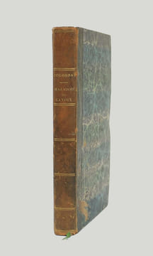 Traité médico-chirurgical des maladies de la voix ou recherches théoriques et pratiques sur la physiologie, la pathologie, la thérapeutique et ...