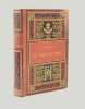 Le pays de Rirha Ourgala. Voyage à Rhadamés.. LARGEAU, V