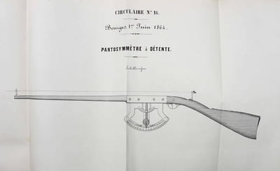 Nivellement général de la France.