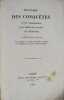 Histoire des conqu&ecirc;tes et de l'administration de la compagnie anglaise au Bengale. . BOLTS, William