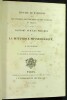 Rapport sur les progrès de la botanique physiologique. . DUCHARTRE, P