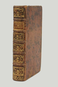 L'Arithmétique du Sr. Barréme ou le livre facile pour apprendre l'Arithmétique de soi-même & sans maître.