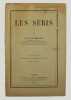 Les S&eacute;ris.. NADAILLAC, J.F. de