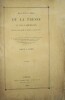 De l'état réel de la presse et des pamphlets, depuis François Ier jusqu'à Louis XIV: ou revue anecdotique et critique des principaux actes de nos rois ...