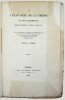 De l'état réel de la presse et des pamphlets, depuis François Ier jusqu'à Louis XIV: ou revue anecdotique et critique des principaux actes de nos rois ...