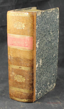 De l'homme, de ses facultés intellectuelles, et de son éducation.. HELVETIUS