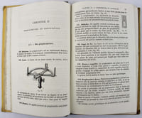 Arpentage, levé des plans et nivellement.