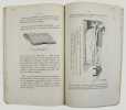 Revue descriptive des appareils destinés aux applications thérapeutiques de la chaleur et du froid.. GALANTE, Emile