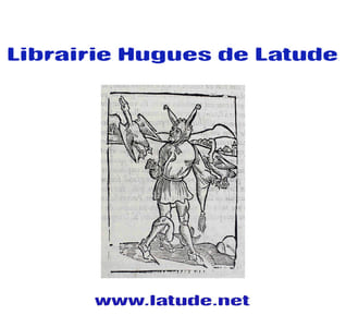 Eloges lus dans les séances publiques de l'Académie française.