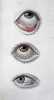 Traité de l'ophtalmie, la cataracte et l'amaurose pour servir de supplément au traité des maladies des yeux de Weller. SICHEL, J