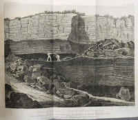 Traité de géognosie, ou exposé des connaissances actuelles sur la constitution physique et minérale du globe terrestre.