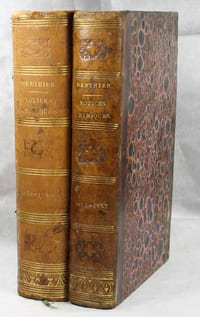 Chimie minérale et analyses de substances minérales, extraits publiés par M. P. B... Travaux de 1835, 1836 et 1837.