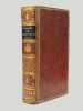 Nouveaux principes de chirurgie, r&eacute;dig&eacute;s suivant le plan de l'ouvrage de G. de Lafaye. Contenant: 1&deg;. Une introduction &agrave; l'&eacute;tude de la zoonomie, ...