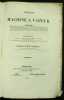 Théorie de la machine à vapeur. Ouvrage destiné à prouver l'inexactitude des méthodes en usage pour évaluer les effets ou les proportions des machines ...