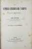 La syphilis héréditaire tardive.. FOURNIER, Alfred