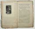 Tableau des tourmens sans nombre, qu'ont souffert les prisonniers de la ci-devant Visitation de Toulouse.. REVOLUTION - TOULOUSE