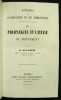 Etudes de pathogénie et de sémiotique. Les paraplégies et l'ataxie du mouvement.. JACCOUD, Sigismond