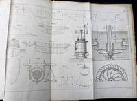 Traité d'hydraulique, à l'usage des ingénieurs. Seconde édition considérablement augmentée.