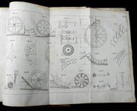 Traité d'hydraulique, à l'usage des ingénieurs. Seconde édition considérablement augmentée.
