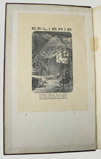 L'oeuvre de Moreau le Jeune, notice et catalogue. Par Henri Draibel.