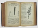 Nouveaux éléments de petite chirurgie (pansements, bandages et appareils). Avec 525 figures dans le texte.. CHAVASSE, P