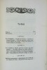 L'art d'aimer les livres et de les connaître. Lettres à un jeune bibliophile.. LE PETIT, Jules