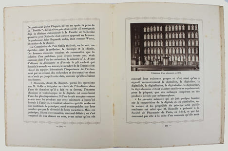 Claude-Adolphe Nativelle. 1812-1889.. CAHUET, Albéric
