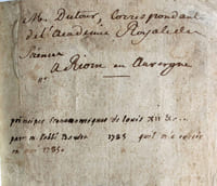 Principes économiques de Louis XII et du cardinal d'Amboise, de Henri IV et du duc de Sully, sur l'administration des finances, opposés aux systèmes des docteurs modernes.