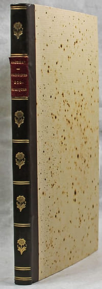 Principes économiques de Louis XII et du cardinal d'Amboise, de Henri IV et du duc de Sully, sur l'administration des finances, opposés aux systèmes des docteurs modernes.