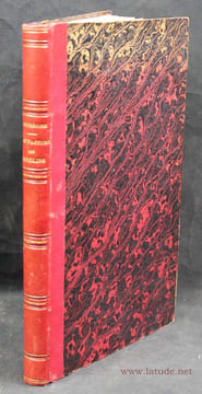 Notice historique sur les manufactures impériales de tapisseries des Gobelins et de tapis de la Savonnerie suivie du catalogue des tapisseries ...
