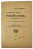 L'instinct sexuel et ses manifestations morbides au double point de vue de la jurisprudence et de la psychiatrie.. TARNOWSKY, B