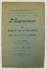 L'eug&eacute;n&eacute;tique. Ses rapports avec la psychiatrie.. SIMON, Louis