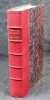 Les oeuvres publiées d'après les textes originaux, avec une notice historique et bibliographique et une table analytique par Anatole France.. PALISSY, ...