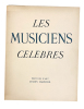 Les Musiciens célèbres.. LACROIX (sous la direction de Jean).