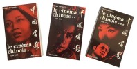 Le Cinéma chinois (1949-1983).. BERGERON (Régis).