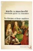 Les Femmes et leurs maîtres.. MACCIOCCHI (Maria, Antonietta).