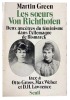 Les Soeurs Von Richthofen.. [RICHTHOFEN (les soeurs Von)]. GREEN (Martin).