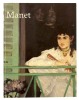 Manet 1832-1883.. [MANET].