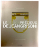 Le Design précieux de Jean Grisoni.. [GRISONI]. LOUBEYRE (J.-B.).