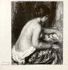 Les Nus de Renoir.. [RENOIR]. FOUCHET (M.-P.).