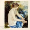 Les Nus de Renoir.. [RENOIR]. FOUCHET (M.-P.).