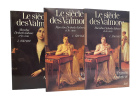 Le Siècle des Valmore.. [DESBORDES-VALMORE]. AMBRIERE (Francis).