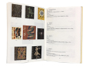 Les Cartonnages NRF, bibliographie.. HURET (Jean-Étienne).