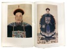 .. PORTRAIT PAINTINGS OF THE MING AND QING DYNASTIES.
