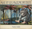 Max et les Maximonstres.. SENDAK (Maurice).