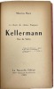 Kellermann, duc de Valmy.. HEIM (Maurice).