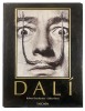 Salvador Dali 1904-1989.. [DALI]. DESCHARNES (Robert) et NERET (Gilles).