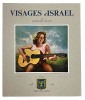 Visages d'Israël (1948-1958).. DUGUET (Madeleine).