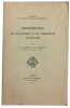 Bibliographie de l'orfèvrerie et de l'émaillerie françaises.. MARQUET DE VASSELOT (Jean-Joseph).
